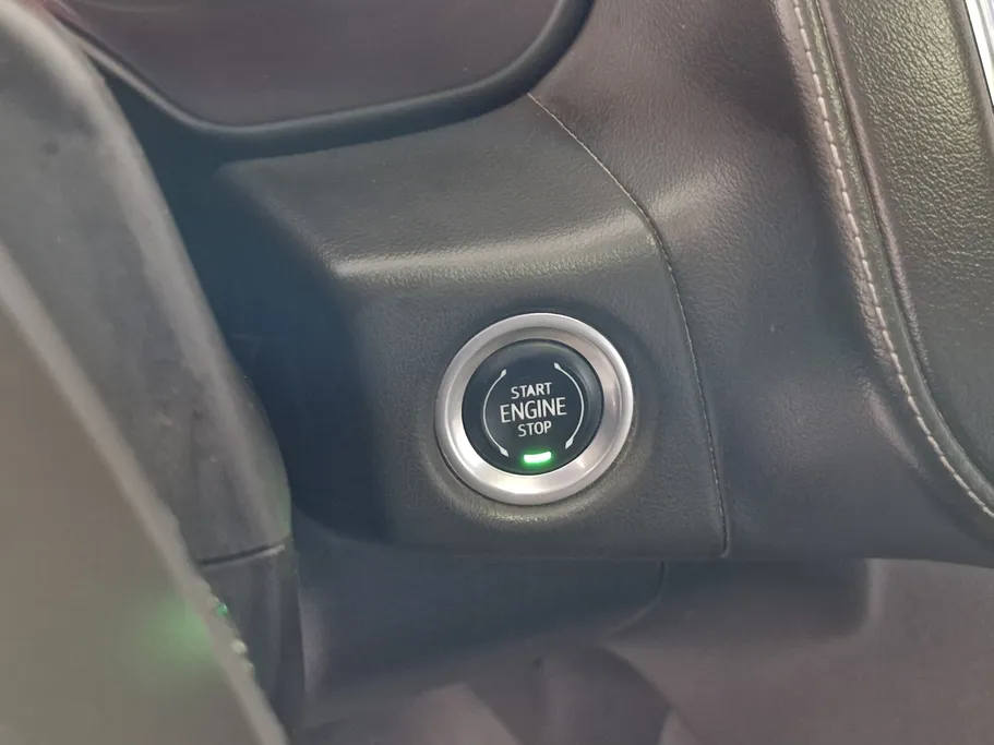 2022 Chevrolet Tahoe LS