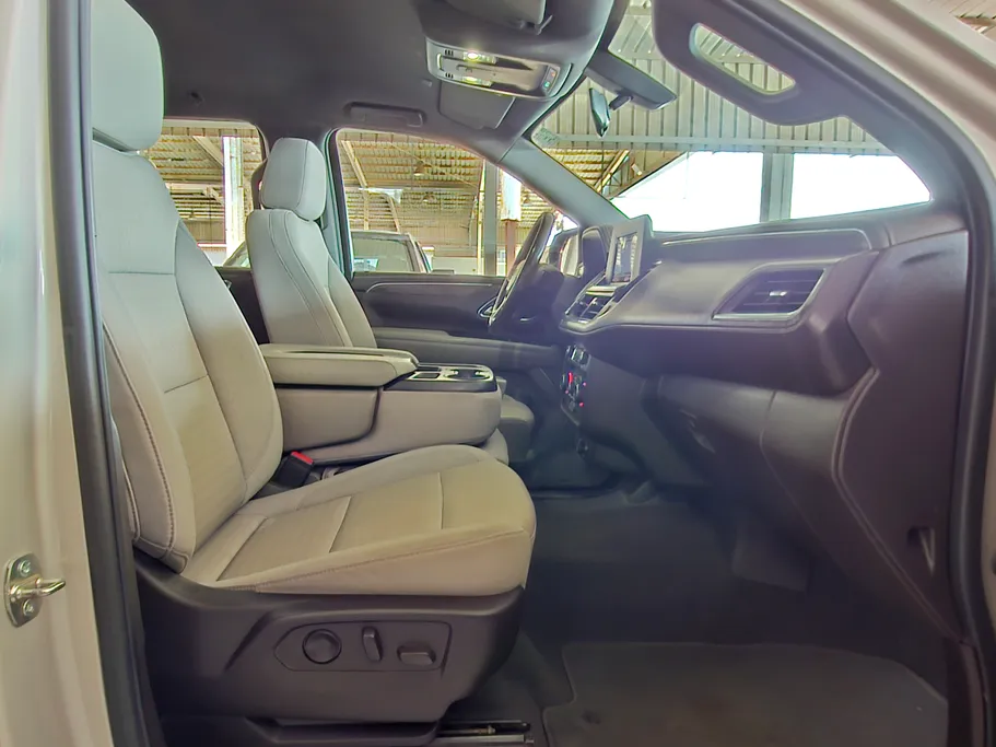 2022 Chevrolet Tahoe LS