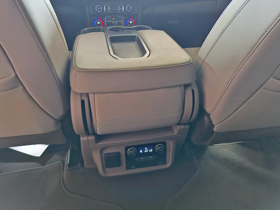 2022 Chevrolet Tahoe LS