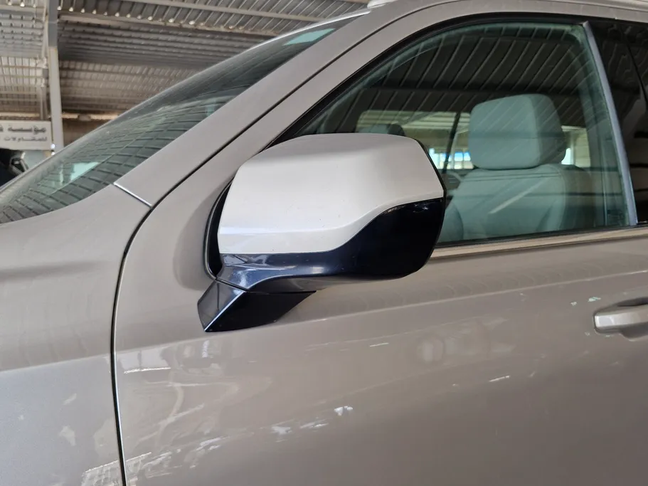 2022 Chevrolet Tahoe LS