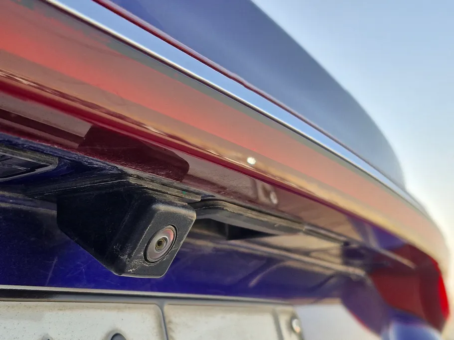 2022 FAW Bestune T33 Premium