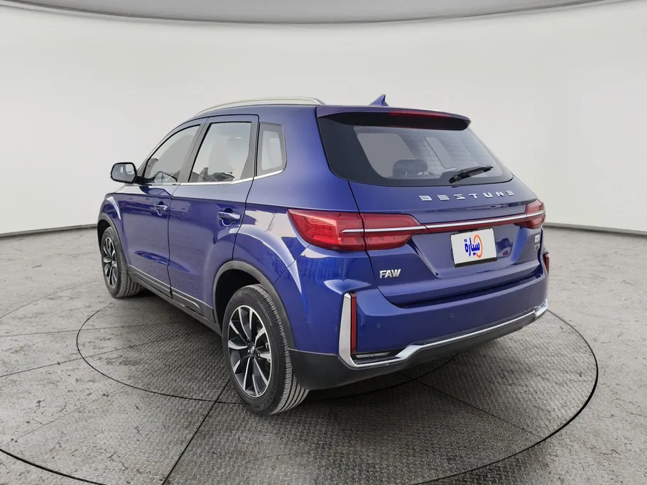 فاو بيستون تي 33 بريميوم 2022