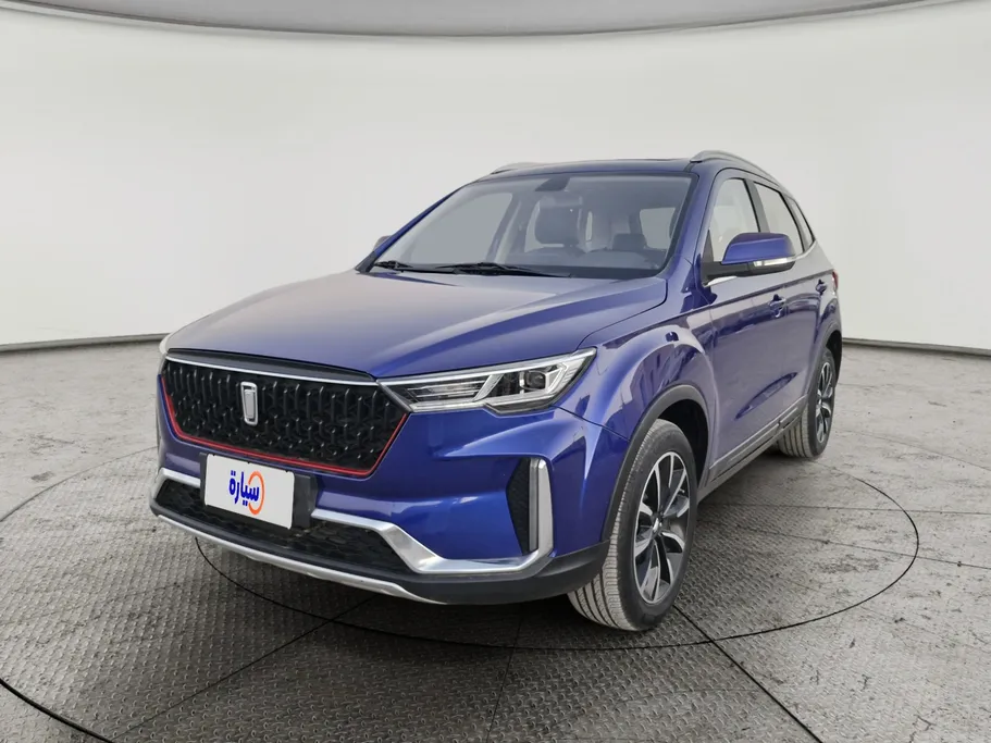 فاو بيستون تي 33 بريميوم 2022