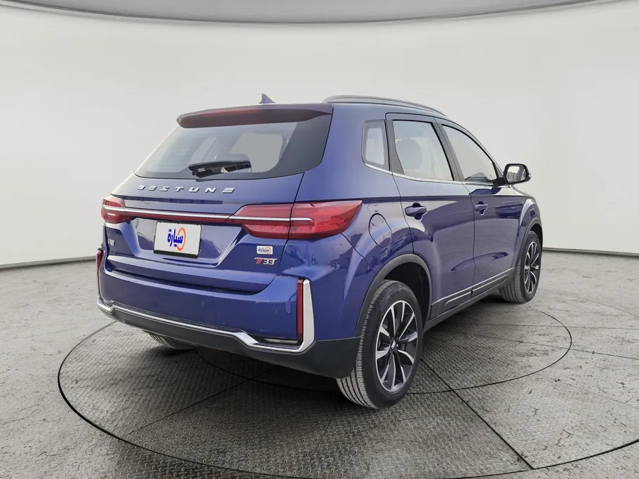 فاو بيستون تي 33 بريميوم 2022