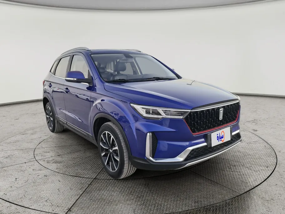 فاو بيستون تي 33 بريميوم 2022