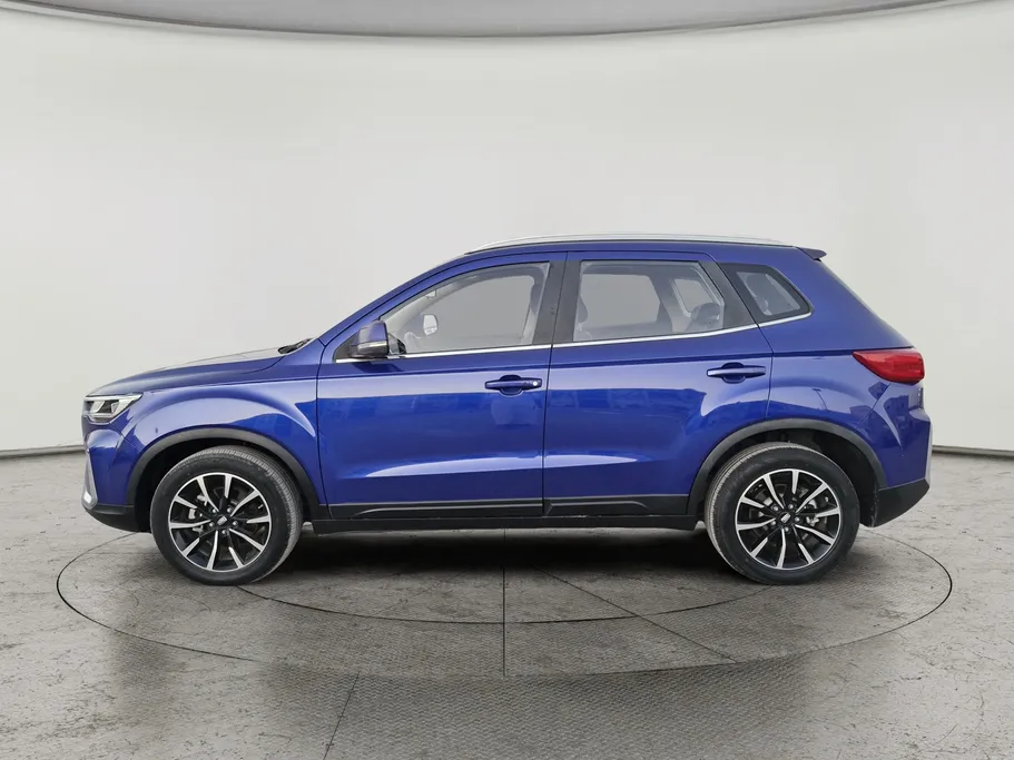 فاو بيستون تي 33 بريميوم 2022