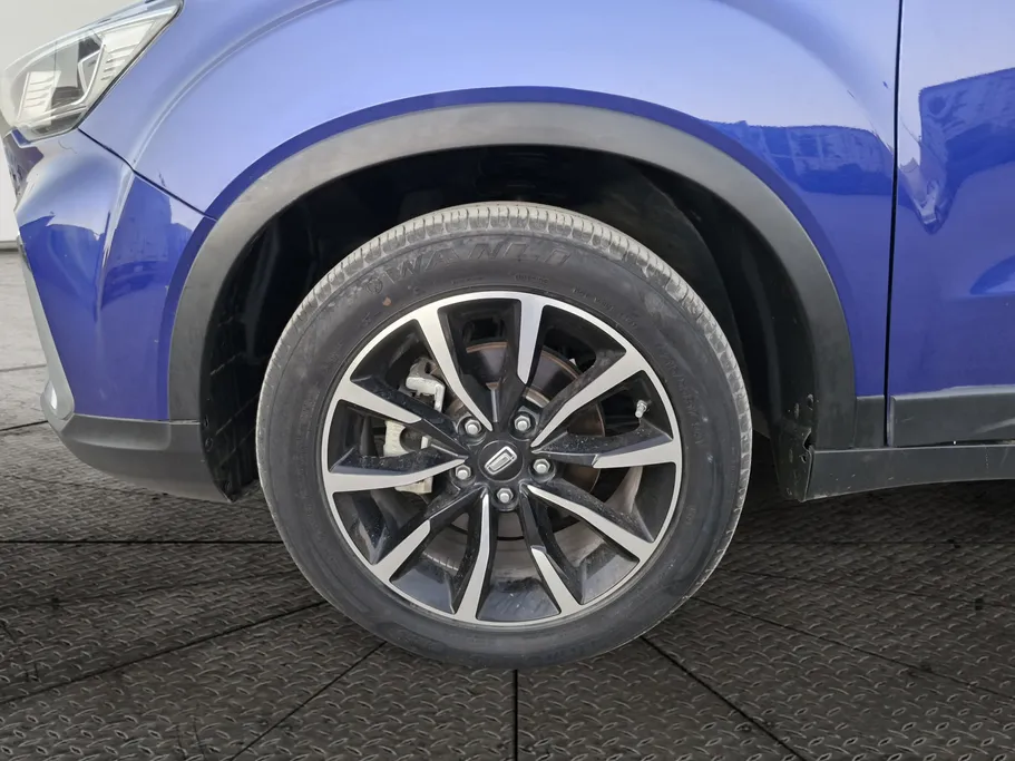 فاو بيستون تي 33 بريميوم 2022