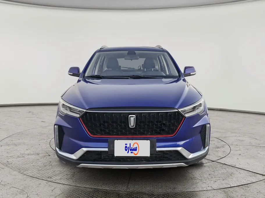 فاو بيستون تي 33 بريميوم 2022