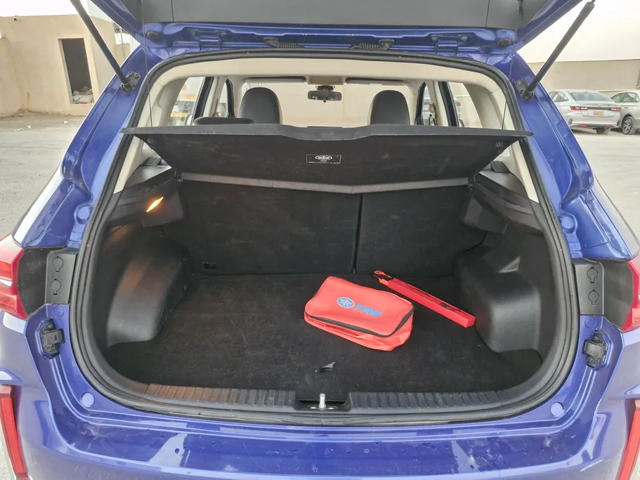 فاو بيستون تي 33 بريميوم 2022