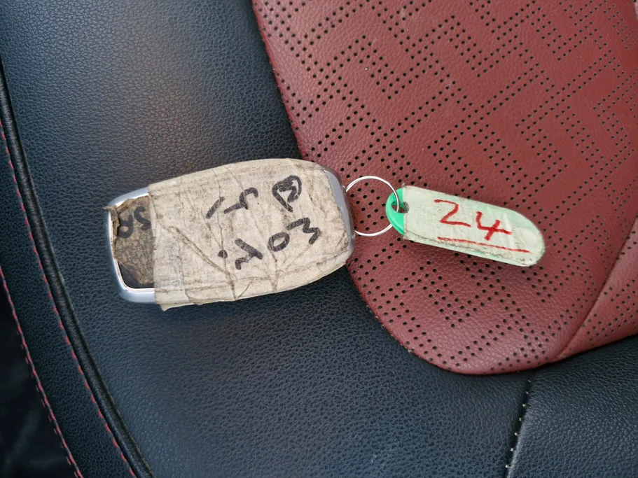 فاو بيستون تي 33 بريميوم 2022