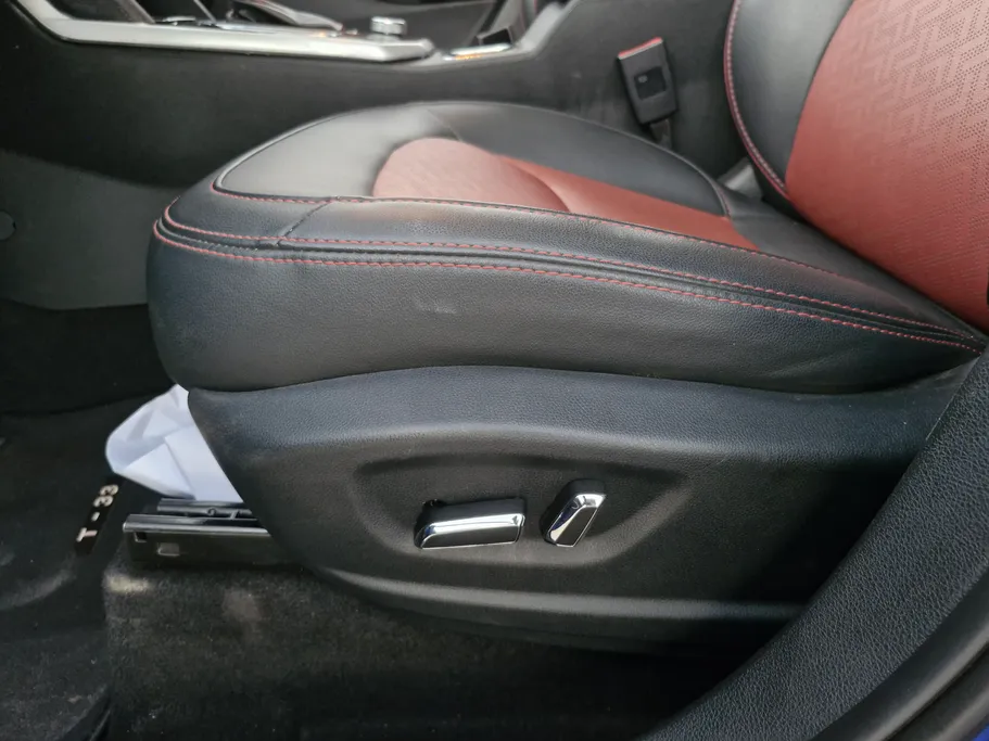 فاو بيستون تي 33 بريميوم 2022