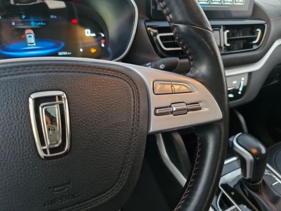 فاو بيستون تي 33 بريميوم 2022