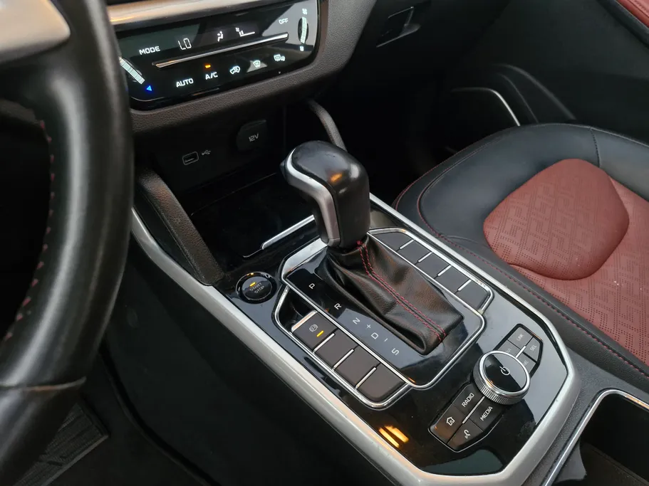 فاو بيستون تي 33 بريميوم 2022