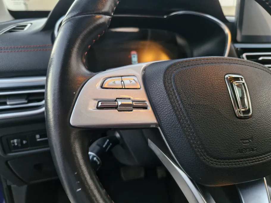 فاو بيستون تي 33 بريميوم 2022