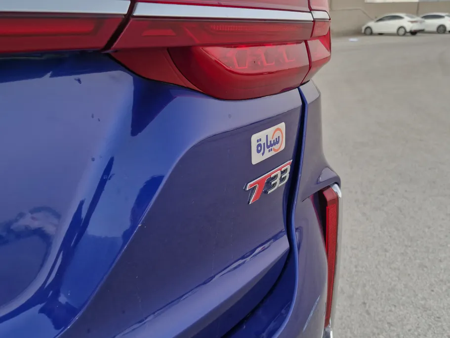 فاو بيستون تي 33 بريميوم 2022