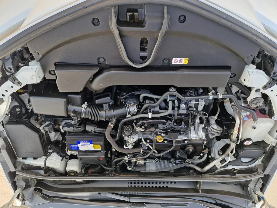 2022 Toyota Corolla XLI