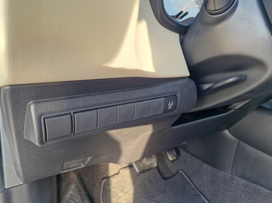 2022 Toyota Corolla XLI