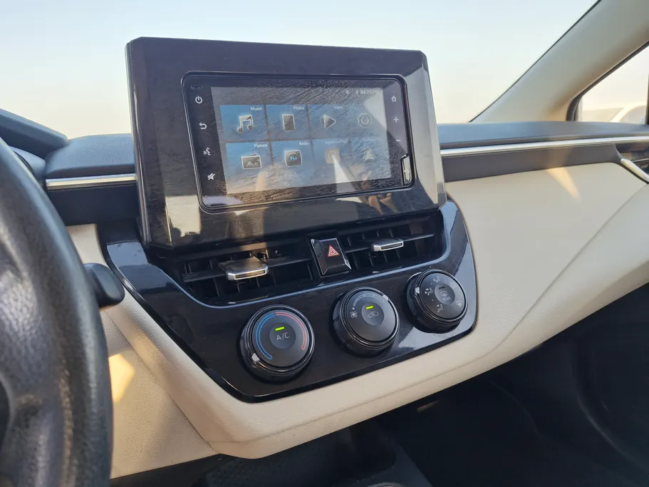 2022 Toyota Corolla XLI