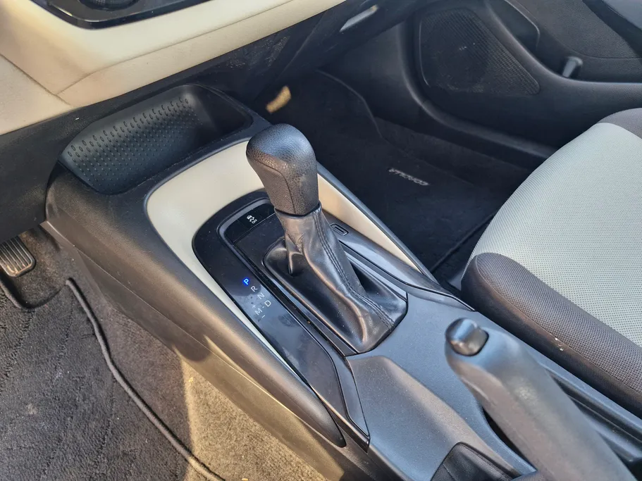 2022 Toyota Corolla XLI