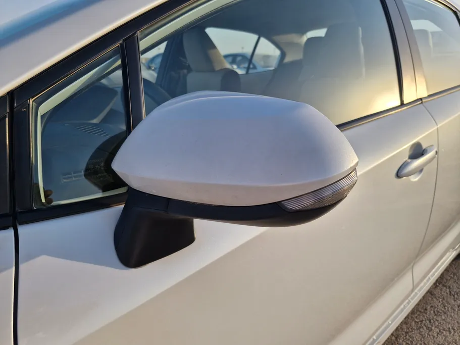 2022 Toyota Corolla XLI
