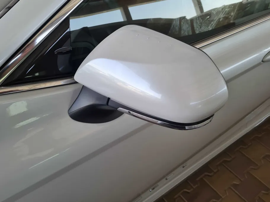 2025 Toyota Camry  GLE