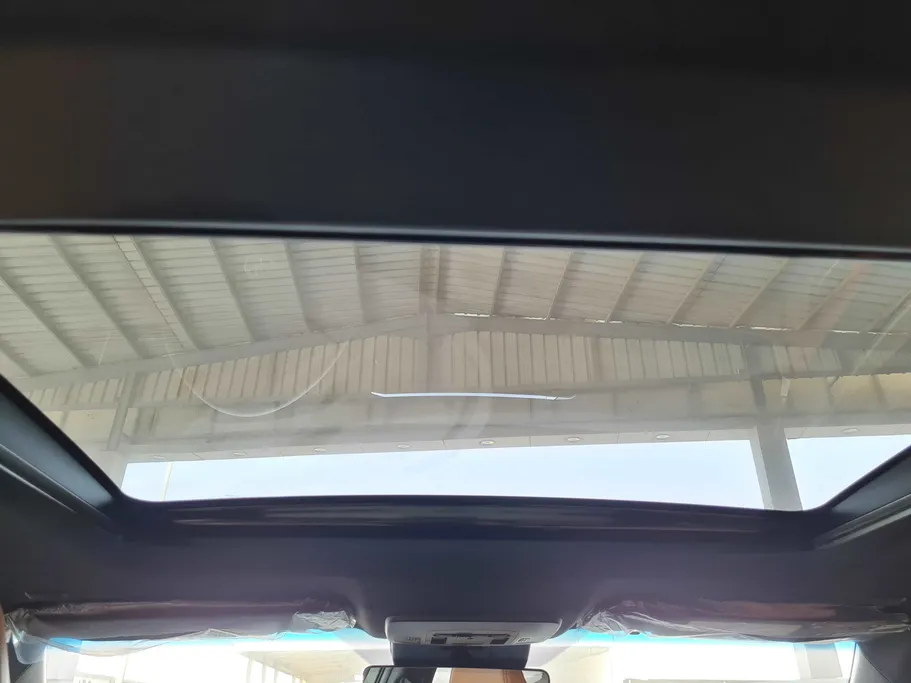 2025 Toyota Camry  GLE