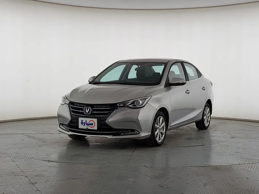 2023 Changan Alsvin Full Option