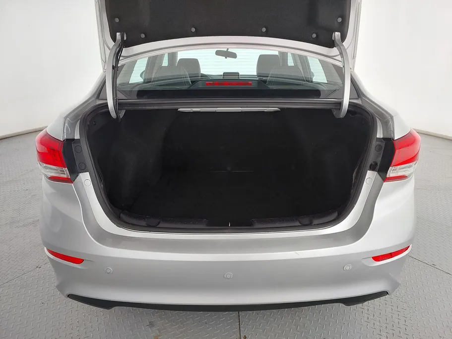 2023 Changan Alsvin Full Option