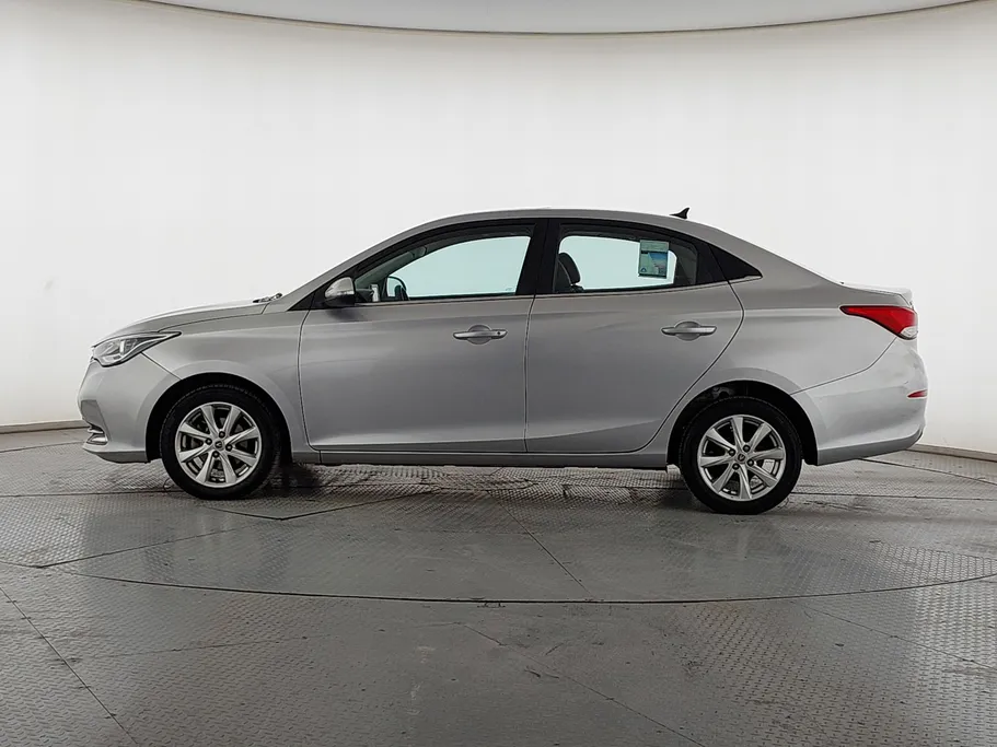 2023 Changan Alsvin Full Option