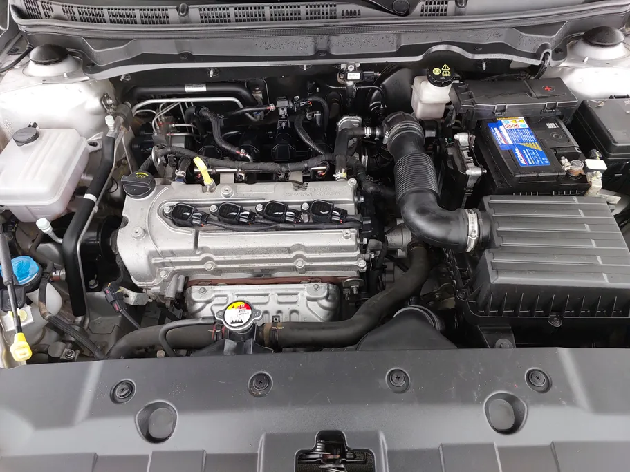 2023 Changan Alsvin Full Option