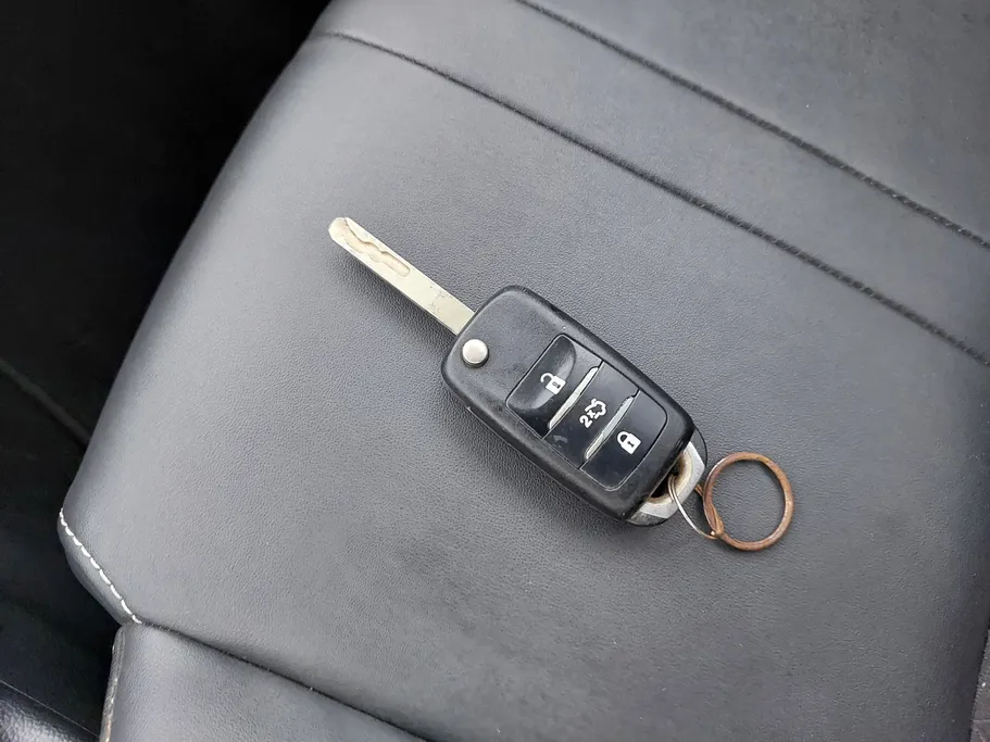 2023 Changan Alsvin Full Option