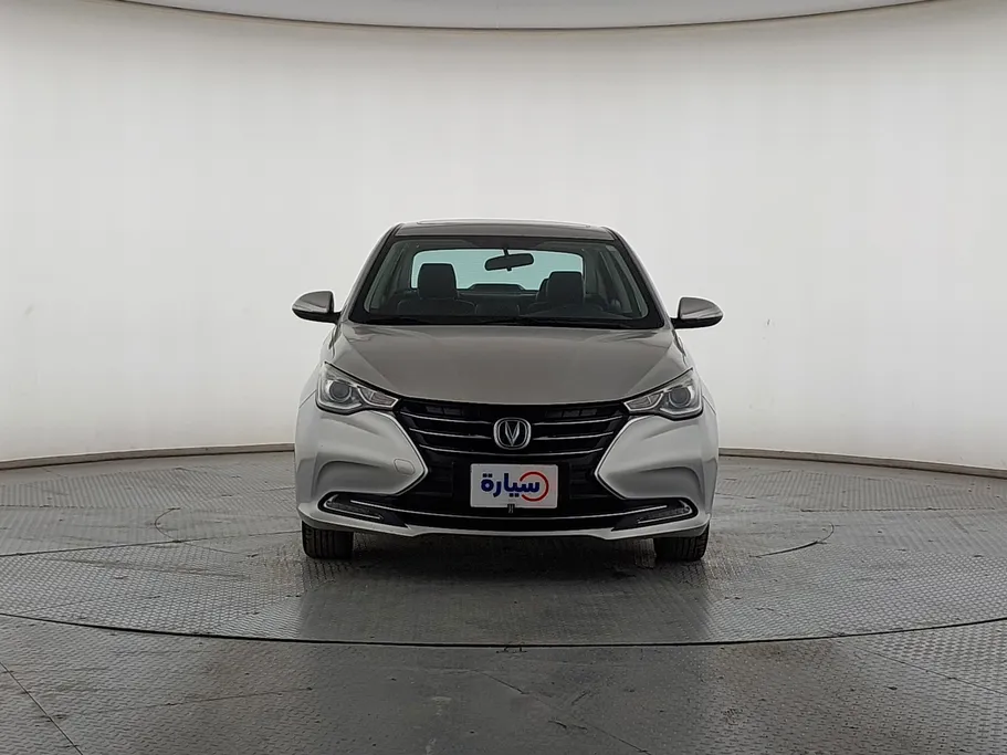2023 Changan Alsvin Full Option