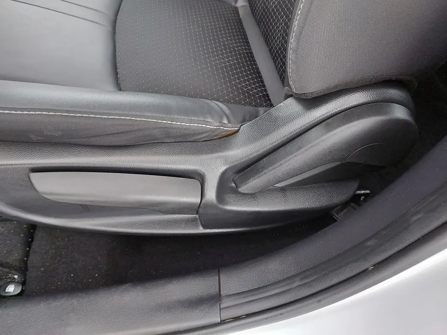 2023 Changan Alsvin Full Option