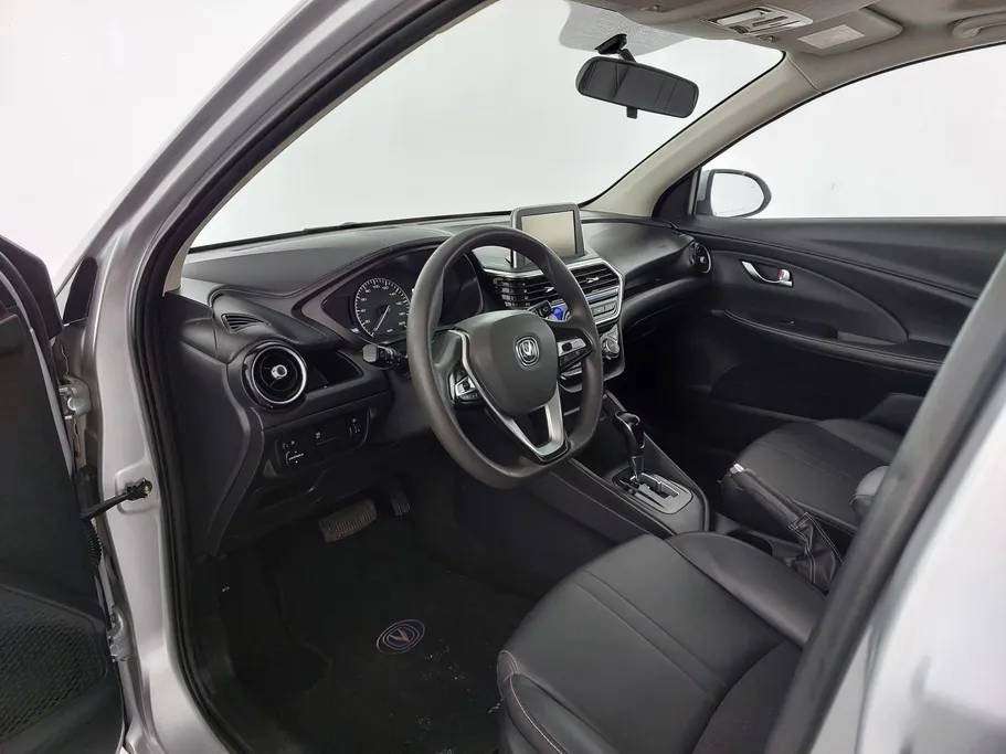 2023 Changan Alsvin Full Option