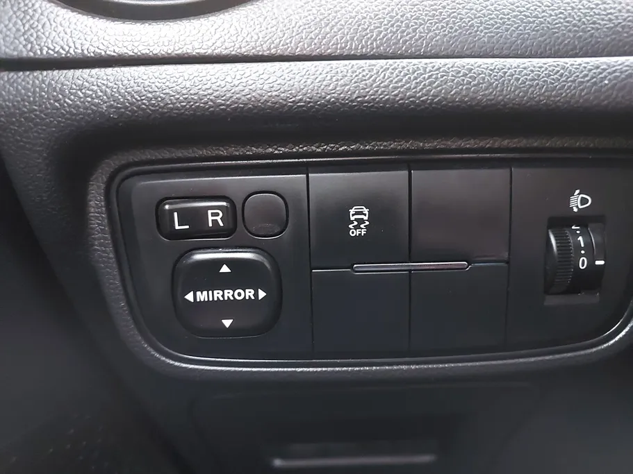 2023 Changan Alsvin Full Option