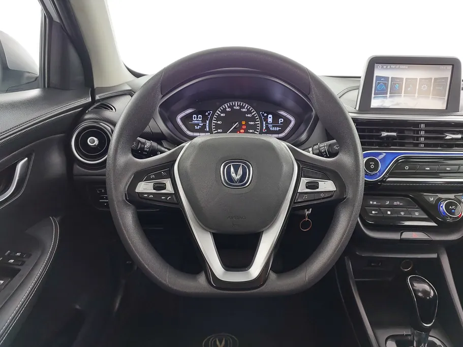 2023 Changan Alsvin Full Option
