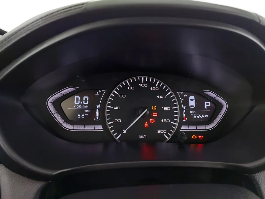 2023 Changan Alsvin Full Option