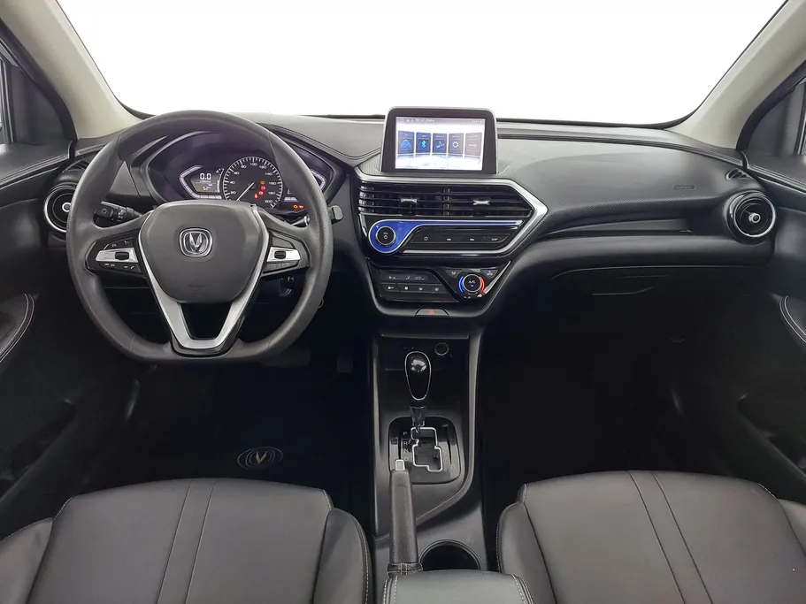 2023 Changan Alsvin Full Option