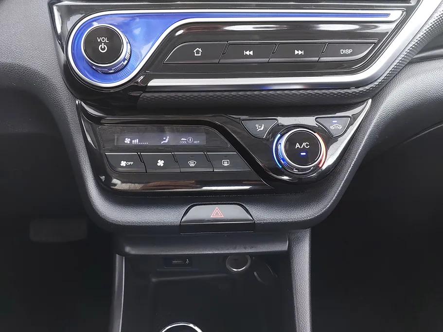 2023 Changan Alsvin Full Option