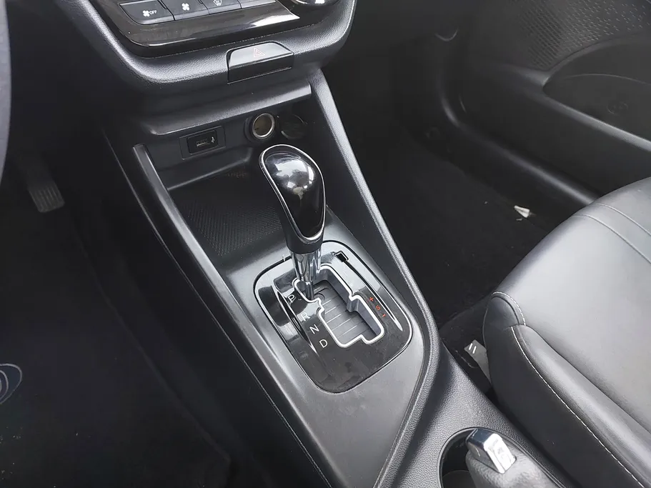 2023 Changan Alsvin Full Option