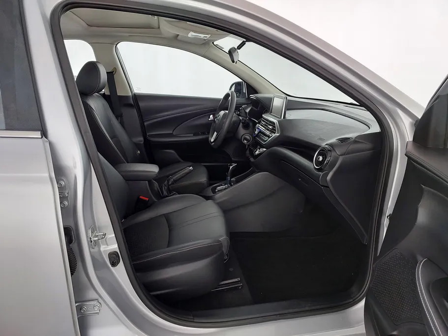 2023 Changan Alsvin Full Option