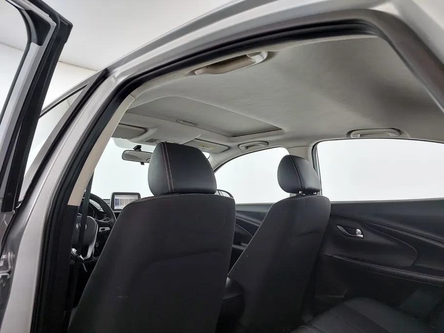 2023 Changan Alsvin Full Option