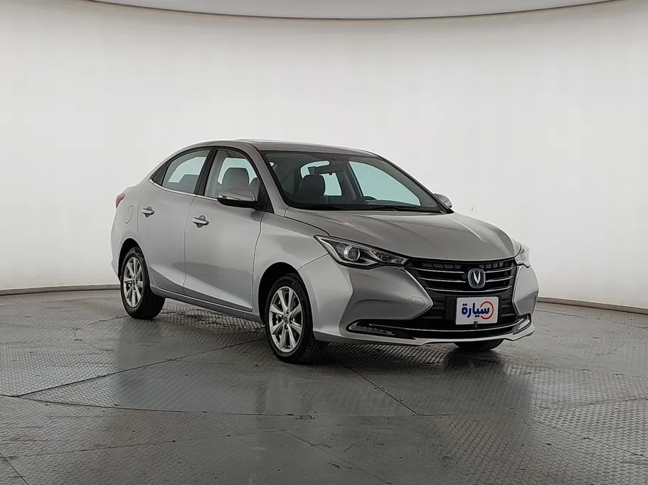 2023 Changan Alsvin Full Option