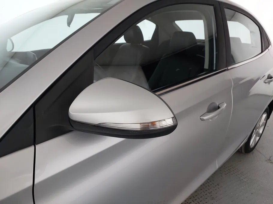 2023 Changan Alsvin Full Option