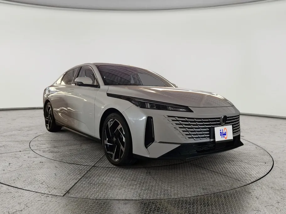 شانجان ايدو بلس Limited 2025