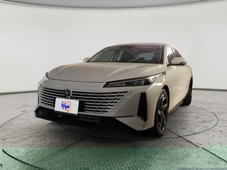 شانجان ايدو بلس Limited 2025