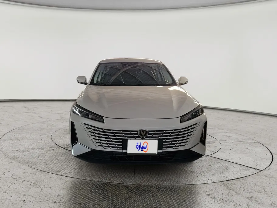 شانجان ايدو بلس Limited 2025