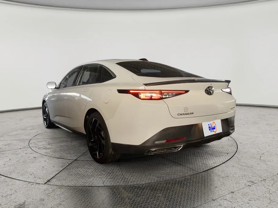 شانجان ايدو بلس Limited 2025