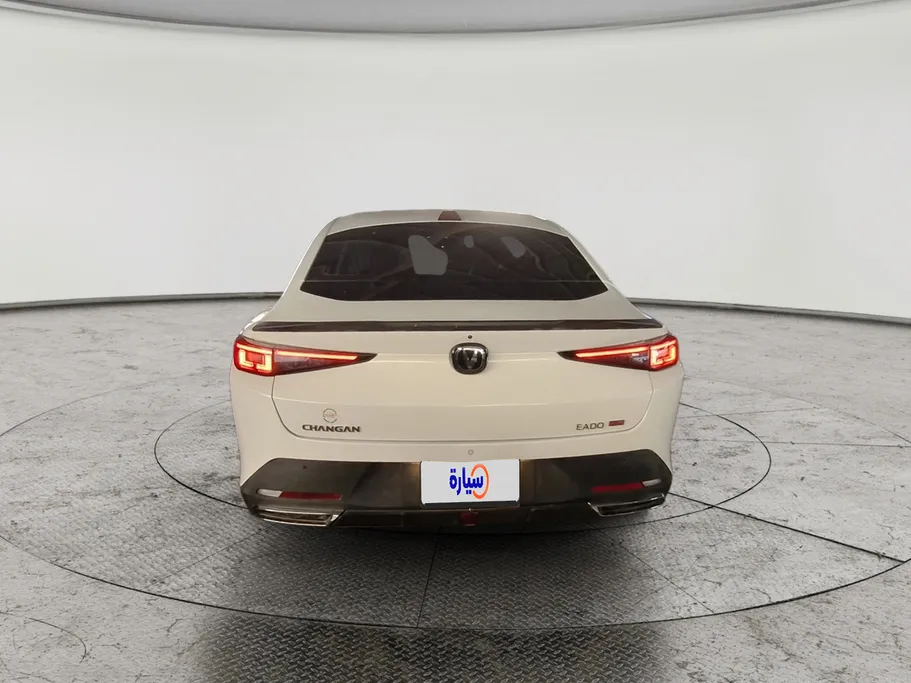 شانجان ايدو بلس Limited 2025