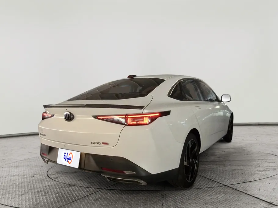 شانجان ايدو بلس Limited 2025